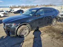 JM3KKBHA4S1235825 2025 MAZDA CX-90