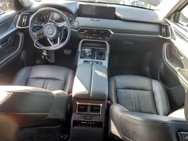 JM3KKBHA4S1235825 2025 MAZDA CX-90 - Image 8
