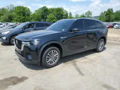 JM3KKBHA4S1245030 2025 MAZDA CX-90