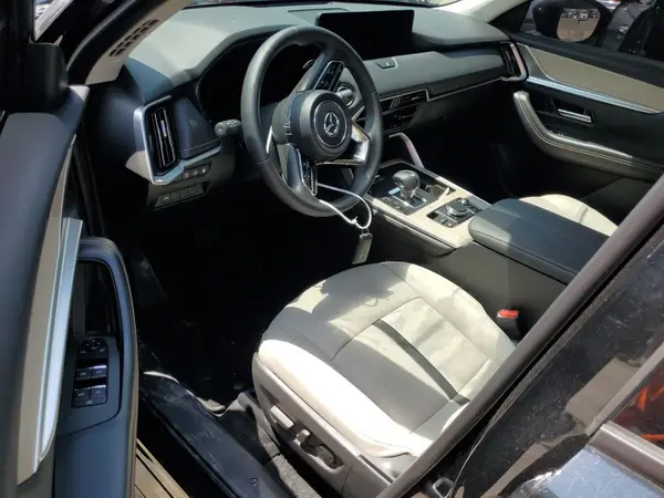 JM3KKBHA4S1245030 2025 MAZDA CX-90 - Image 8