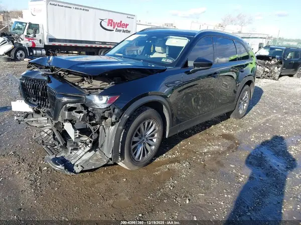 JM3KKBHA5R1120130 2024 MAZDA CX-90 - Image 2