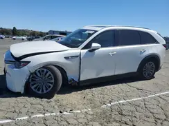 JM3KKBHA5R1155587 2024 MAZDA CX-90