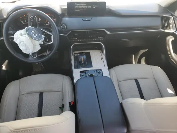 JM3KKBHA5R1155587 2024 MAZDA CX-90 - Image 8