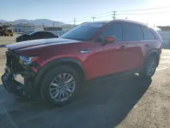 JM3KKBHA5R1156187 2024 MAZDA CX-90