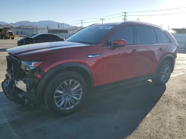 JM3KKBHA5R1156187 2024 MAZDA CX-90 - Image 1