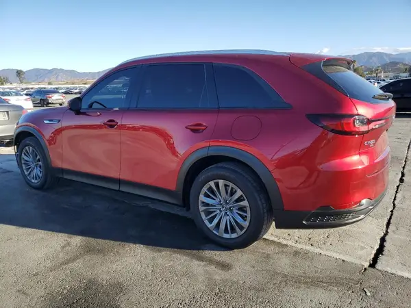 JM3KKBHA5R1156187 2024 MAZDA CX-90 - Image 2