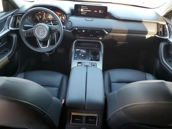 JM3KKBHA5R1156187 2024 MAZDA CX-90 - Image 8