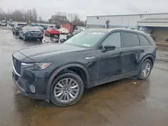 JM3KKBHA5R1159056 2024 MAZDA CX-90