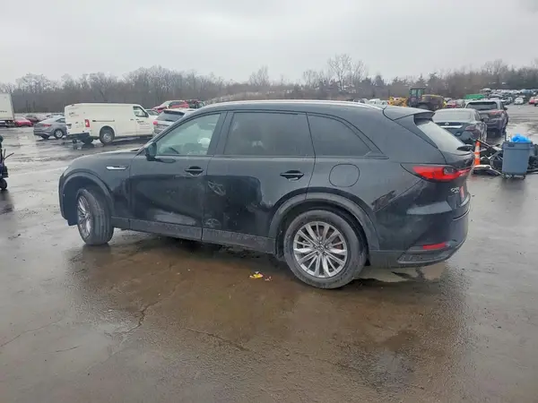 JM3KKBHA5R1159056 2024 MAZDA CX-90 - Image 2