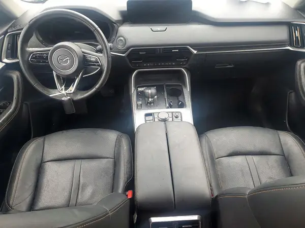 JM3KKBHA5R1159056 2024 MAZDA CX-90 - Image 8