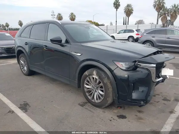 JM3KKBHA5R1160238 2024 MAZDA CX-90 - Image 1