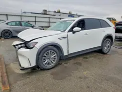 JM3KKBHA5R1161292 2024 MAZDA CX-90