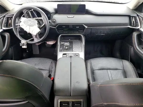 JM3KKBHA5R1161292 2024 MAZDA CX-90 - Image 8