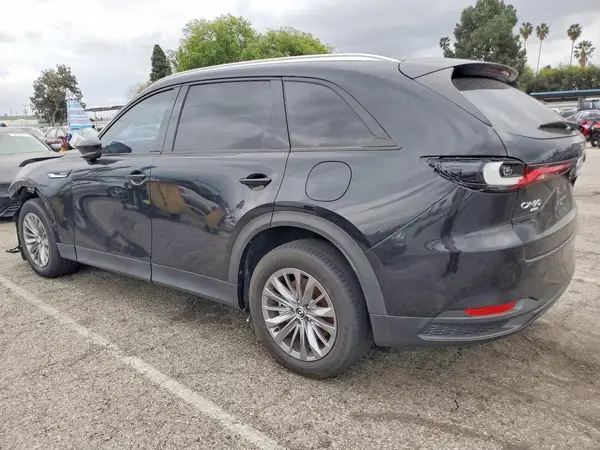 JM3KKBHA5R1178612 2024 MAZDA CX-90 - Image 2