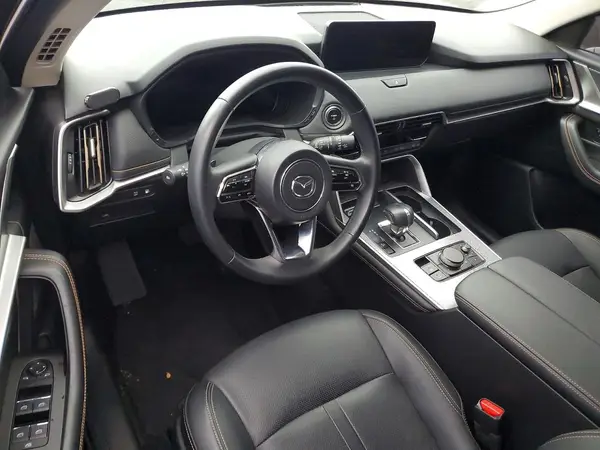 JM3KKBHA5R1178612 2024 MAZDA CX-90 - Image 8