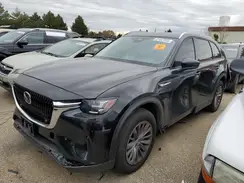 JM3KKBHA5S1190488 2025 MAZDA CX-90