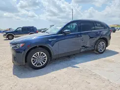 JM3KKBHA5S1241052 2025 MAZDA CX-90