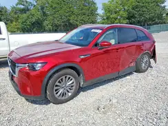 JM3KKBHA5S1242265 2025 MAZDA CX-90