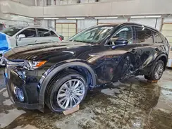 JM3KKBHA5S1250074 2025 MAZDA CX-90