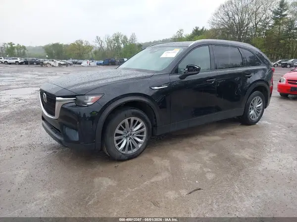 JM3KKBHA6R1120184 2024 MAZDA CX-90 - Image 2