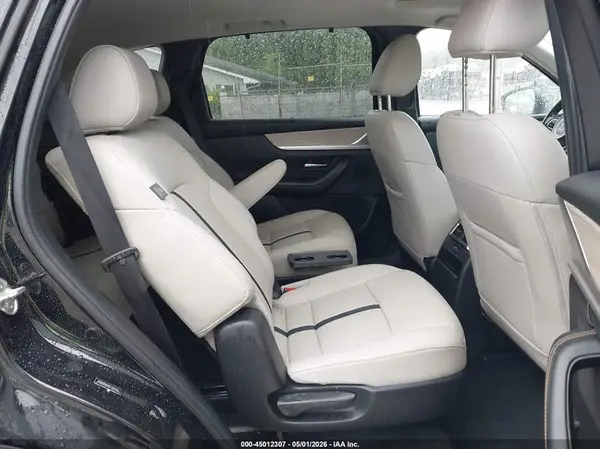 JM3KKBHA6R1120184 2024 MAZDA CX-90 - Image 8