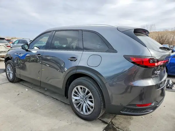JM3KKBHA6R1129886 2024 MAZDA CX-90 - Image 2