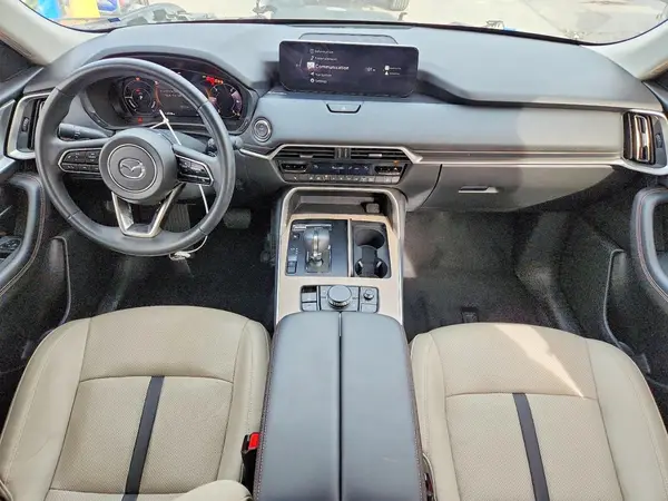 JM3KKBHA6R1129886 2024 MAZDA CX-90 - Image 8