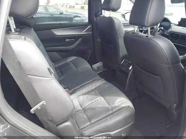 JM3KKBHA6R1135669 2024 MAZDA CX-90 - Image 8