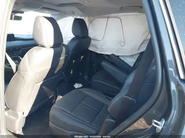 JM3KKBHA6R1154156 2024 MAZDA CX-90 - Image 8