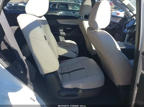 JM3KKBHA6R1155646 2024 MAZDA CX-90 - Image 8