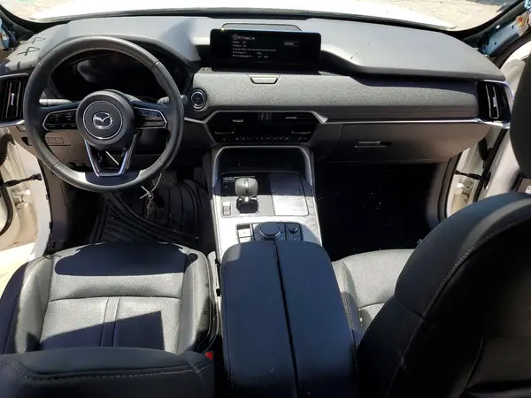 JM3KKBHA6R1156215 2024 MAZDA CX-90 - Image 8