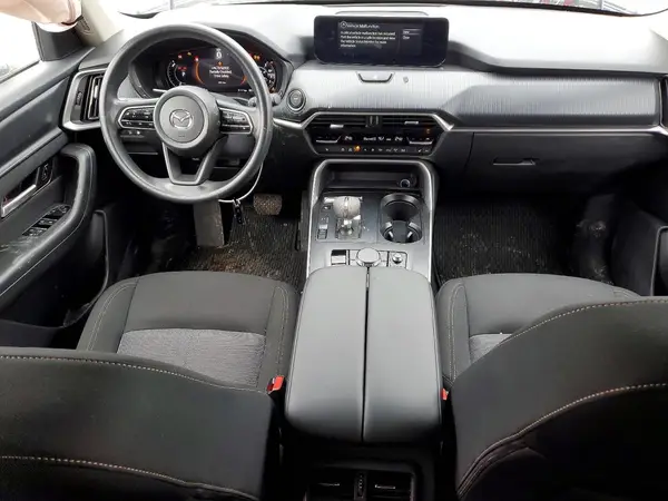 JM3KKBHA6R1176335 2024 MAZDA CX-90 - Image 8