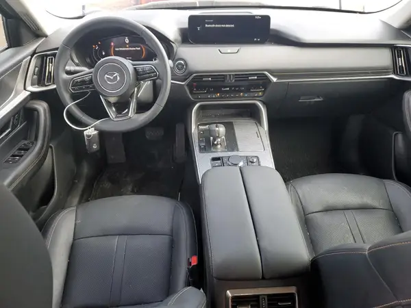 JM3KKBHA6R1179820 2024 MAZDA CX-90 - Image 8