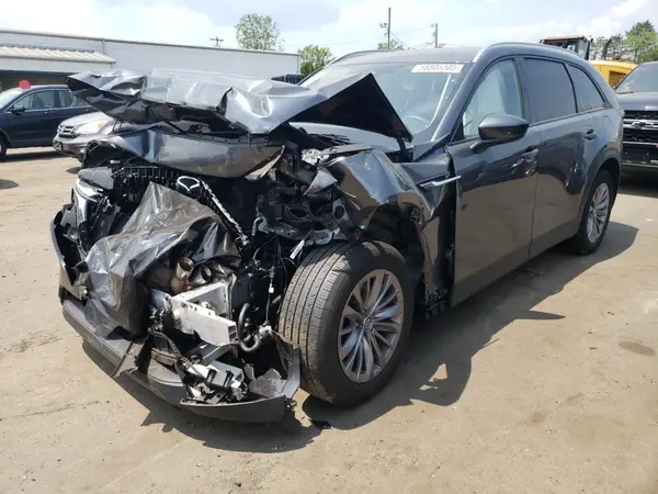 JM3KKBHA6R1183785 2024 MAZDA CX-90 - Image 1