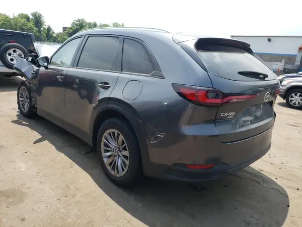 JM3KKBHA6R1183785 2024 MAZDA CX-90 - Image 2
