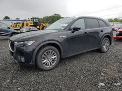 JM3KKBHA6S1232764 2025 MAZDA CX-90