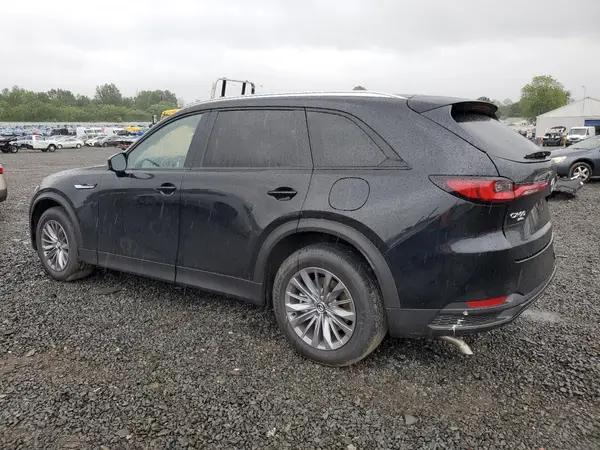 JM3KKBHA6S1232764 2025 MAZDA CX-90 - Image 2