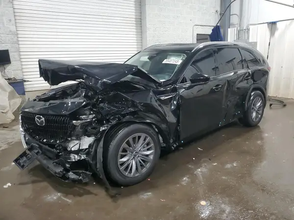 JM3KKBHA6S1234935 2025 MAZDA CX-90 - Image 1