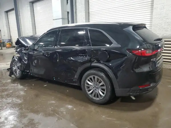 JM3KKBHA6S1234935 2025 MAZDA CX-90 - Image 2