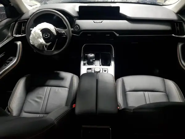 JM3KKBHA6S1234935 2025 MAZDA CX-90 - Image 8