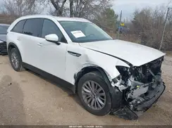 JM3KKBHA6S1237091 2025 MAZDA CX-90