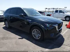 JM3KKBHA6S1237947 2025 MAZDA CX-90