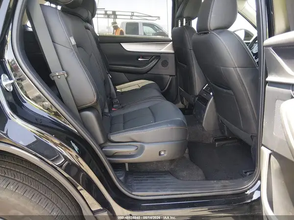 JM3KKBHA6S1237947 2025 MAZDA CX-90 - Image 8