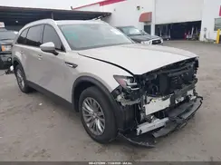 JM3KKBHA6S1238189 2025 MAZDA CX-90