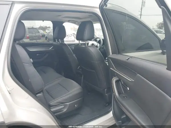 JM3KKBHA6S1238189 2025 MAZDA CX-90 - Image 8