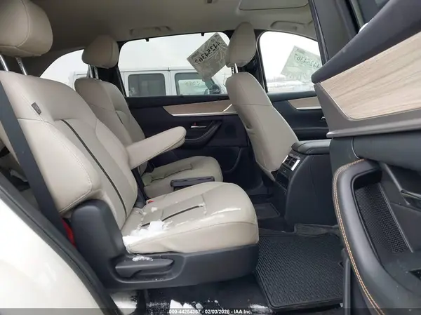 JM3KKBHA6S1238371 2025 MAZDA CX-90 - Image 8