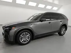 JM3KKBHA6S1238645 2025 MAZDA CX-90
