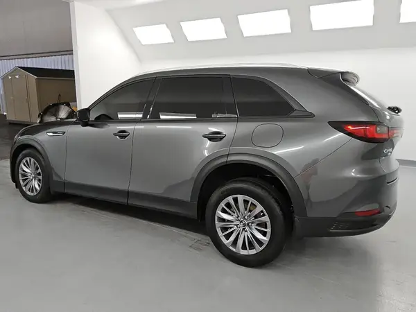 JM3KKBHA6S1238645 2025 MAZDA CX-90 - Image 2