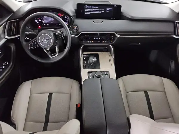 JM3KKBHA6S1238645 2025 MAZDA CX-90 - Image 8