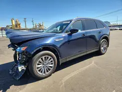 JM3KKBHA6S1242792 2025 MAZDA CX-90